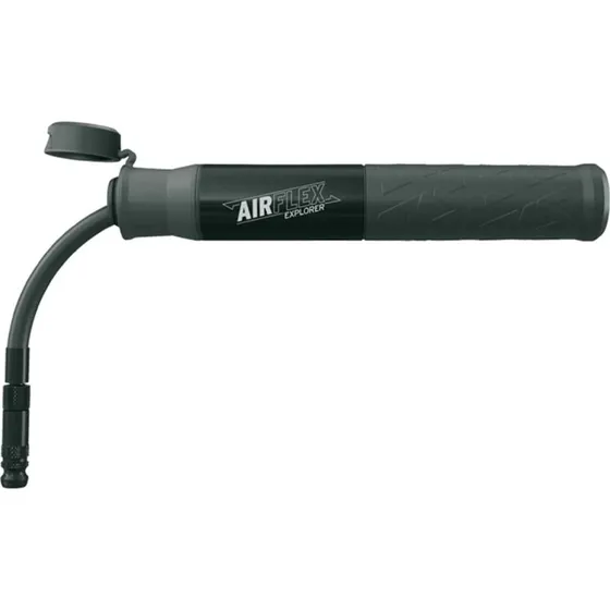 SKS Airflex Explorer Minipumpe schwarz