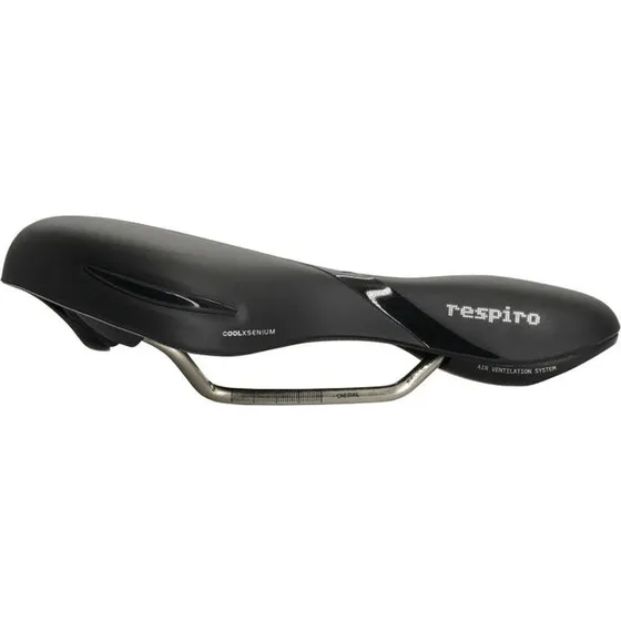 Selle Royal Respiro Soft 90° Unisex