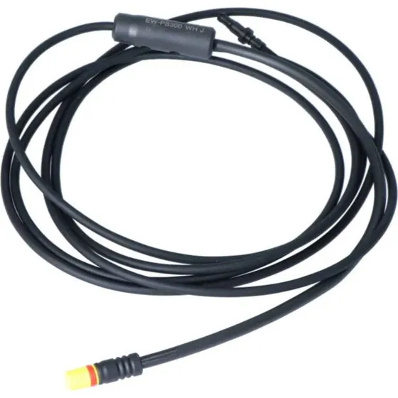 Shimano EW-PS300 Kabel 1000 mm fr Bosch BES3 & Di2