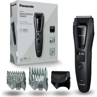 Panasonic ER-GB62-H503 3-in-1 Trimmer