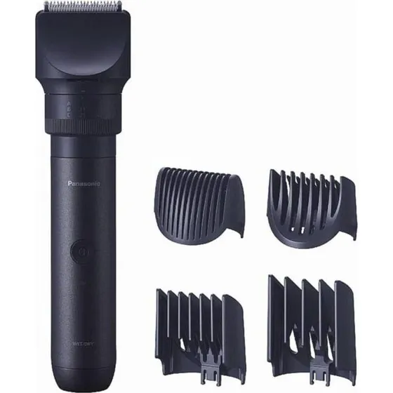 Panasonic ER-CKN2 Multishape Trimmer-Set Blau