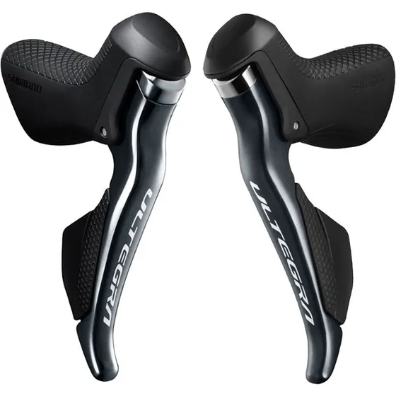 Shimano Ultegra Di2 ST-R8050 STI Schalt-/Bremshebel Set (2x11)