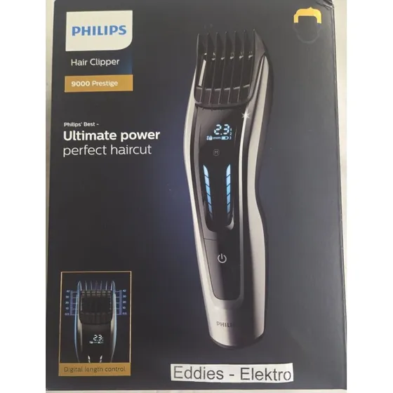 Philips HC9450/15 Serie 9000 Haarschneider