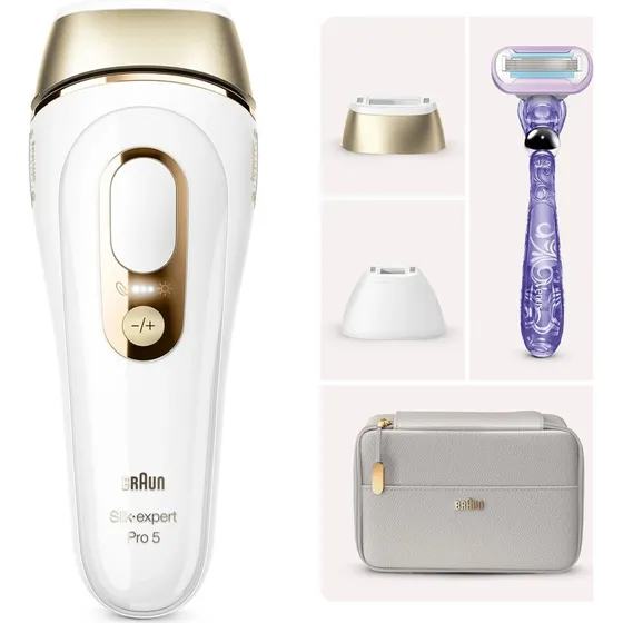 Braun Silk-expert Pro IPL PL5157