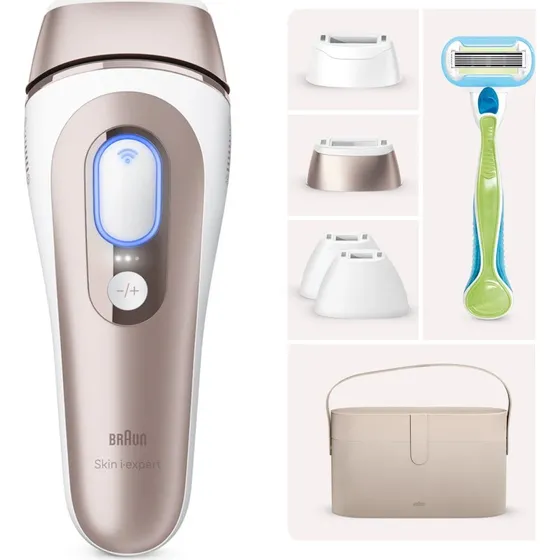 Braun Skin i-expert PL7387 Smart IPL