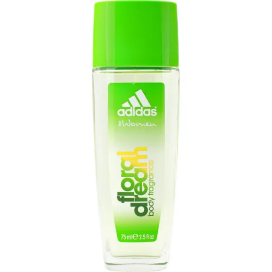 Adidas Floral Dream Deospray Natural 75 ml für Frauen