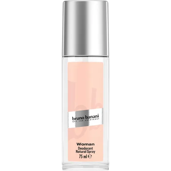 Bruno Banani Woman Deo Natural Spray 75 ml