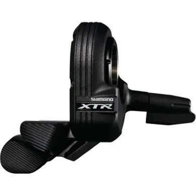 Shimano XTR Di2 SL-W9050 Firebolt Schalthebel links (2-3-fach)