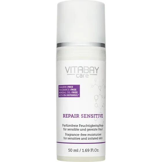 Defensil Repair Sensitive Creme 50 ml