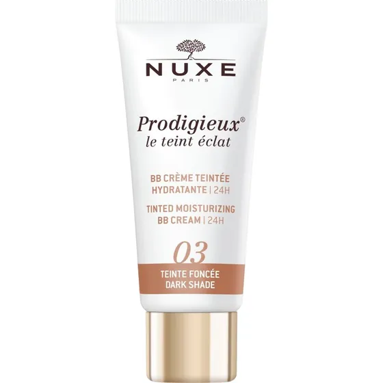NUXE Prodigieux BB Creme dunkel 30 ml