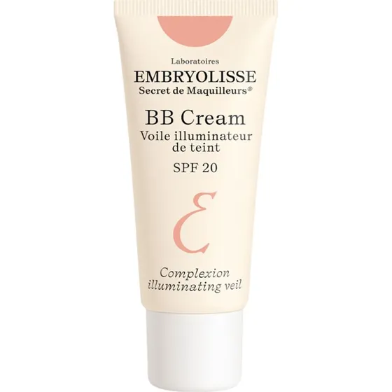 Embryolisse Secret de Maquilleurs BB Creme LSF 20 30 ml