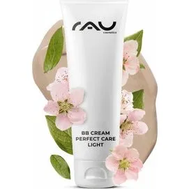 Rau BB Cream Perfect Care Light 75 ml SPF12