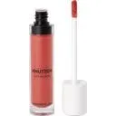 KNUTZEN Lipgloss 01 Matte Apricot 6 ml