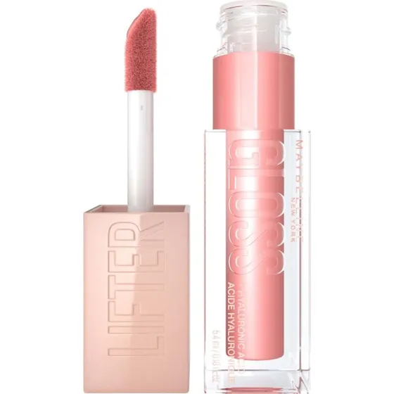 Maybelline Lifter Gloss Hyaluronsäure 5 g (Farbton: Reef)