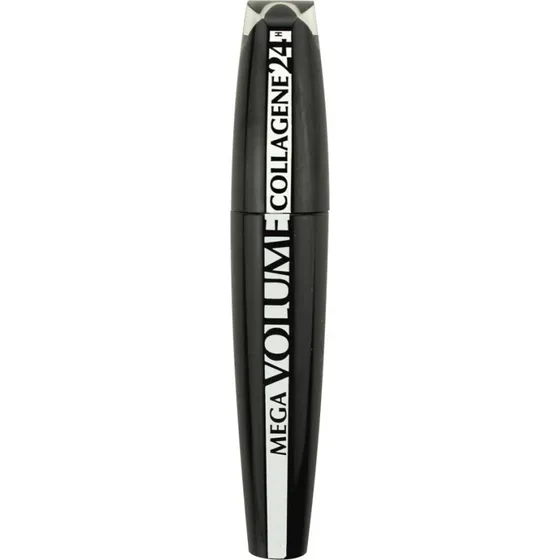L'Oréal Paris Mega Volume Collagen 24H Mascara Extra Black 9 ml