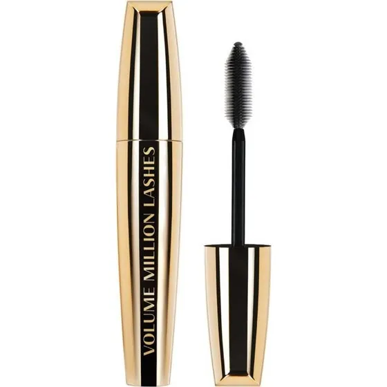 L'Oréal Paris Volume Million Lashes Mascara 10,5 ml schwarz