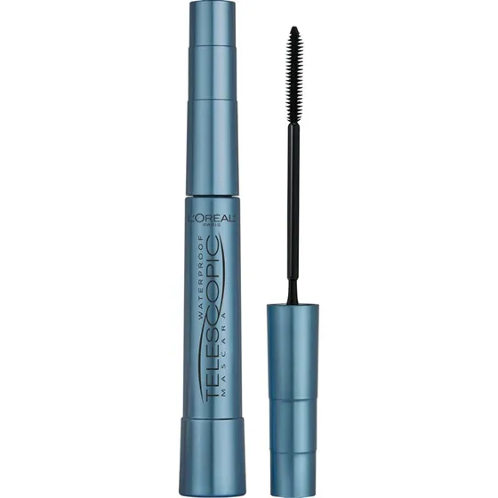 L'Oral Paris Telescopic Waterproof Mascara 8 ml
