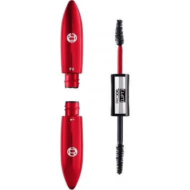 L'Oréal Paris Pro XXL Lift Mascara 12 ml, Schwarz