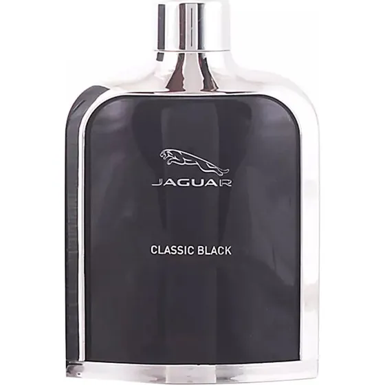 JAGUAR Classic Black Eau de Toilette 100 ml