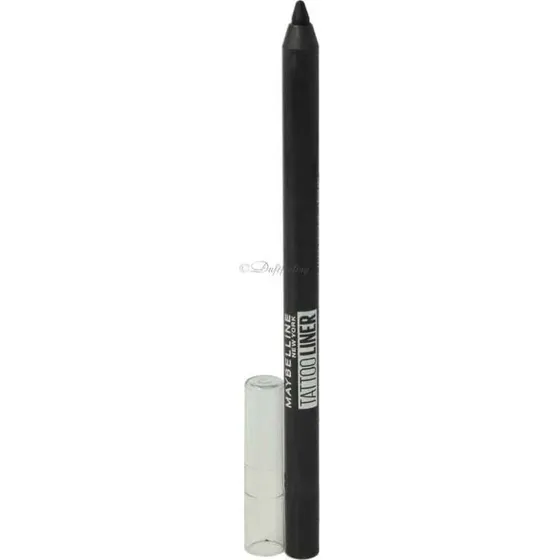 Maybelline Tattoo Liner Gel Pencil 821 Stardust Chrome 1 g