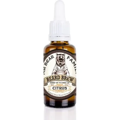 Mr Bear Family Bartl Citrus 30ml