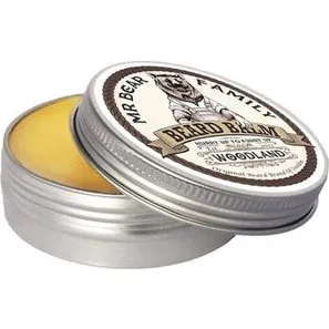 Mr Bear Family Bartbalsam Woodland 60ml