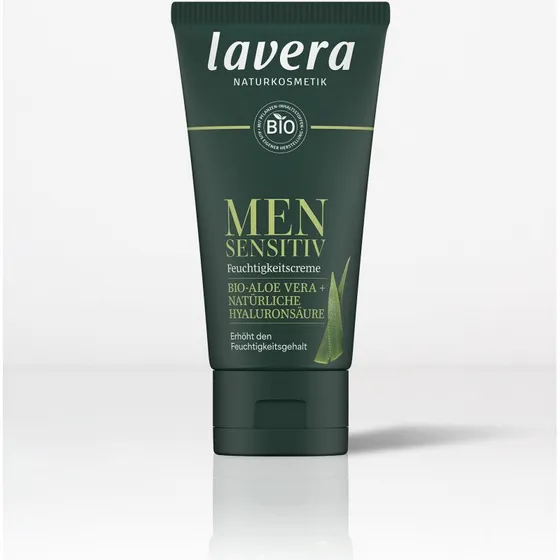 Lavera MEN Feuchtigkeitscreme 50 ml