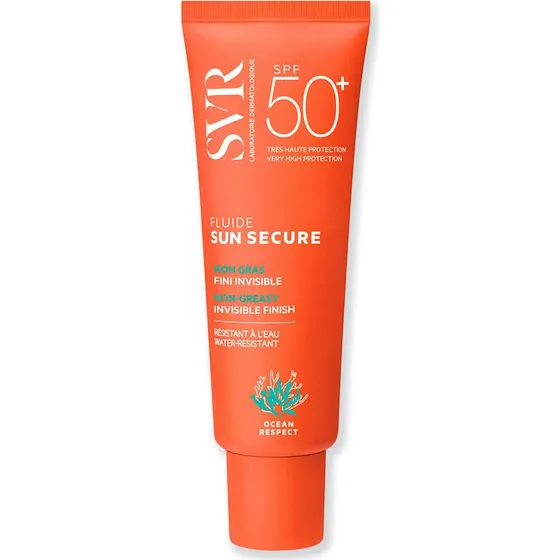 SVR Sun Secure Fluid SPF50+ 50ml