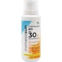 Mimesis Sensations Sonnencreme LSF 30 200 ml