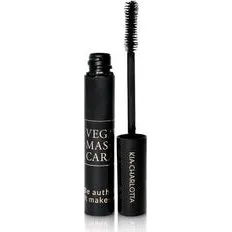 Kia-Charlotta Eyes on Me Vegan Mascara schwarz 9 ml
