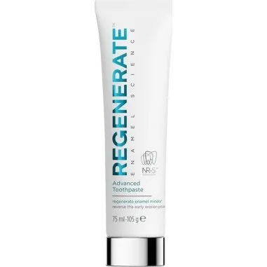 Regenerate Experte Zahncreme 75 ml mit NR-5-Technologie