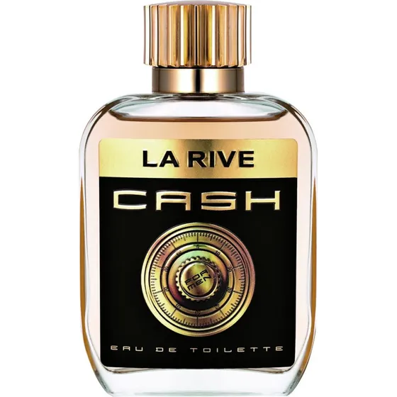 LA RIVE Cash Man Eau de Toilette 100 ml