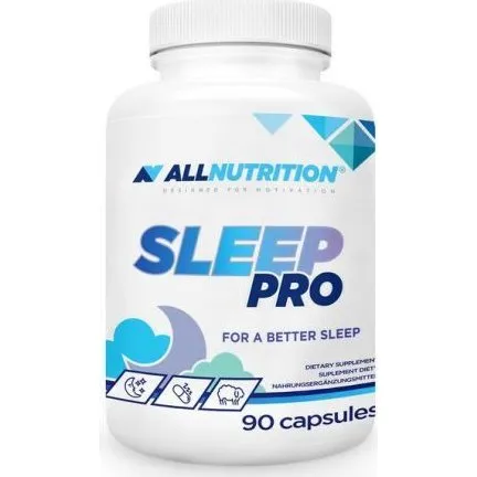 AllNutrition Sleep Pro 90 Kapseln