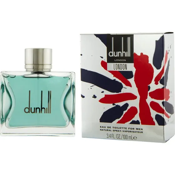 Dunhill London Eau de Toilette 100 ml