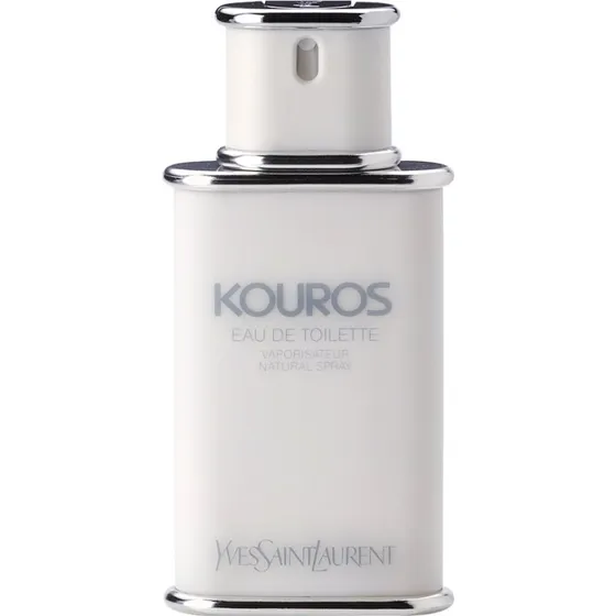 Yves Saint Laurent KOUROS Eau de Toilette 100 ml