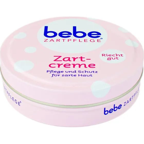 Bebe Zartpflege Creme 150 ml