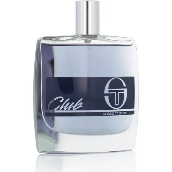 Sergio Tacchini Club Eau de Toilette 100 ml