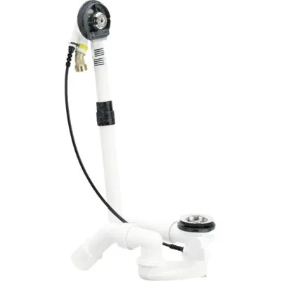 Viega Multiplex Trio 6161.52 Ab- und berlaufgarnitur ohne Farbset