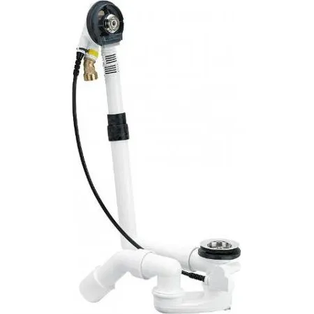 Viega Multiplex-Trio 725x40/50 Kunststoff verchromt