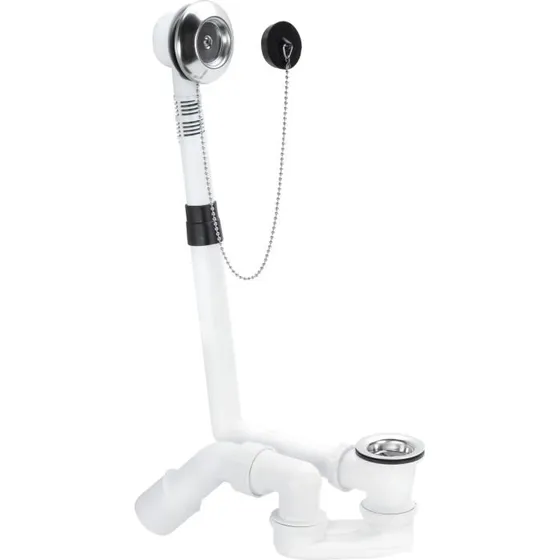 VIEGA Citaplex 6175.45 50 mm verchromt