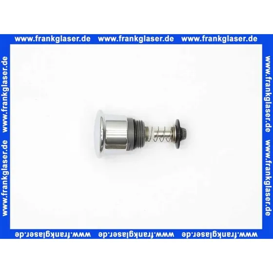 Oras 209695V Automatik-Umsteller chrom