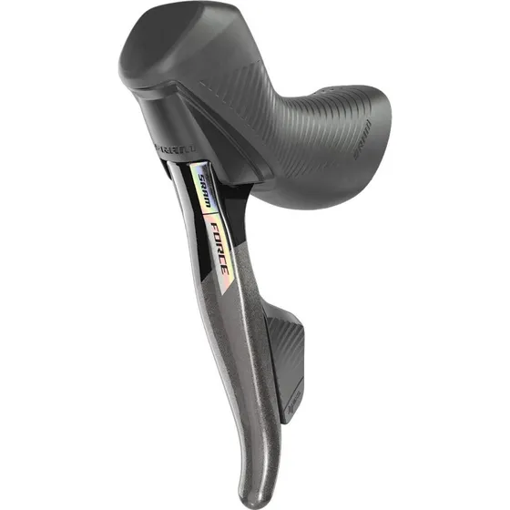 SRAM Force eTap AXS D2 Flat Mount 12-fach Schalthebel