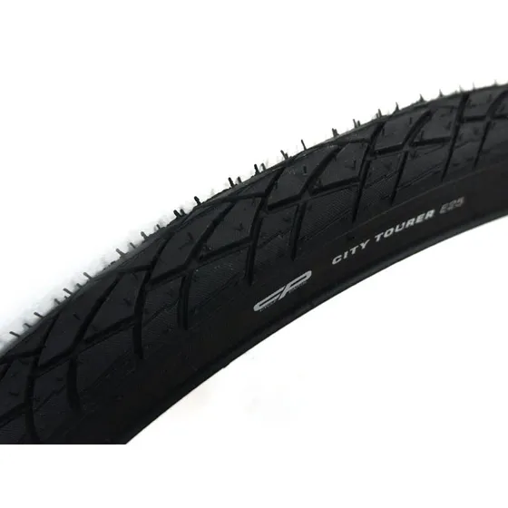 Cycleparts City Tourer 28" 37-622 Schwarz