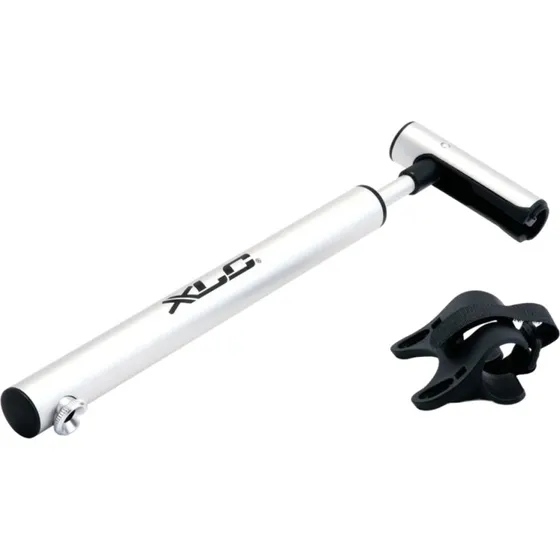 XLC PU-R01 Minipumpe 7 bar Silber