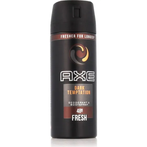 Axe Dark Temptation Deodorant Bodyspray 150ml