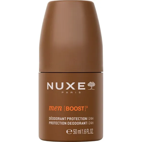 Nuxe Men [BOOST]³ Deo 50 ml