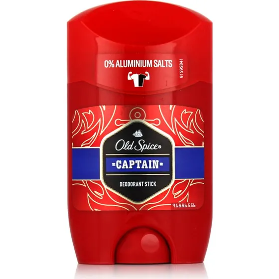 Old Spice Captain Deodorant Stick 85 ml