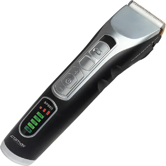 Comair Black Eagle Clipper 4 Schnittlngen