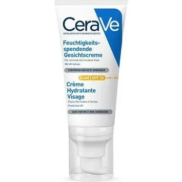 CeraVe Feuchtigkeitscreme SPF 30 52 ml