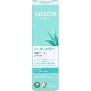 Weleda 48h Hydration Creme-Gel 30 ml
